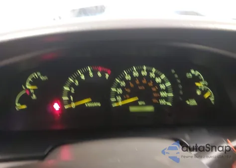 2004 Toyota Tundra Sr5 from USA, damaged, VIN 5TBRN34114S448997